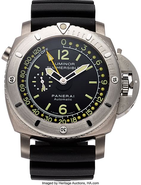 panerai luminor pam 193